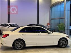 مرسيدس بنز C-Class